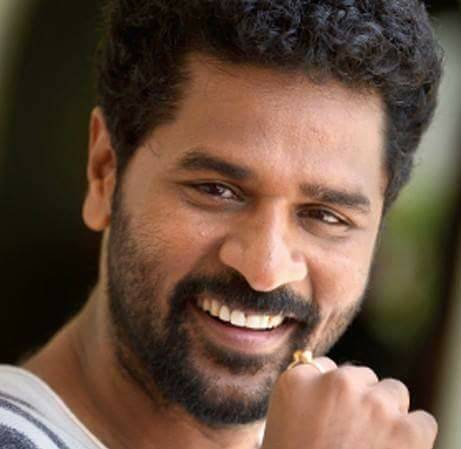 Prabhu Deva